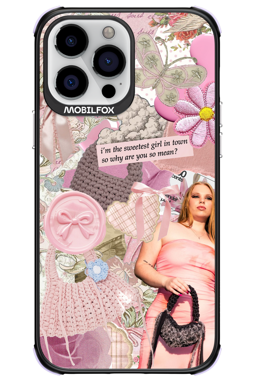 Sweet Fairy - Apple iPhone 13 Pro Max