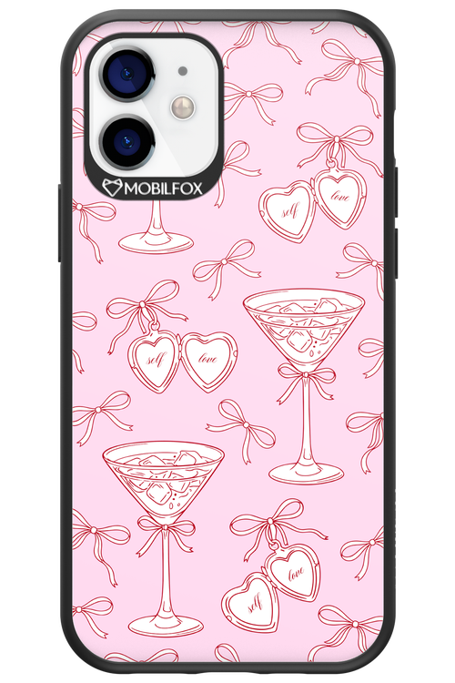Tipsy Toast 2.0 - Apple iPhone 12
