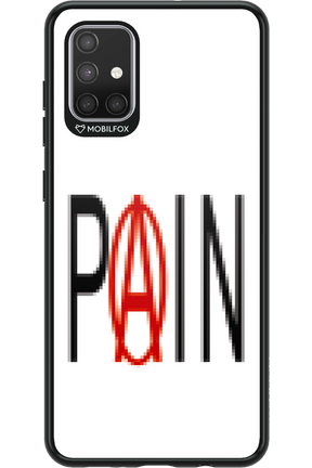 PAIN 2.0 - Samsung Galaxy A71