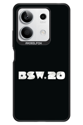 BSW 20 (7) 2.0 - Xiaomi Redmi Note 13 5G