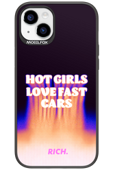 Girls Love - Apple iPhone 15 Plus