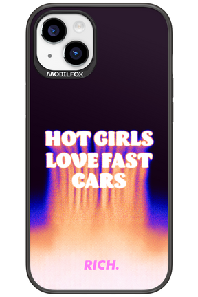 Girls Love - Apple iPhone 15 Plus