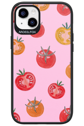Cherry Tomato - Apple iPhone 14 Plus