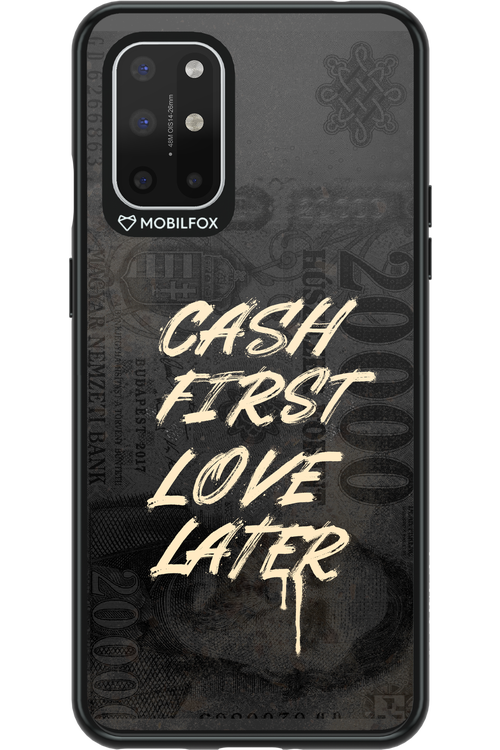 Love Later 2.0 - OnePlus 8T