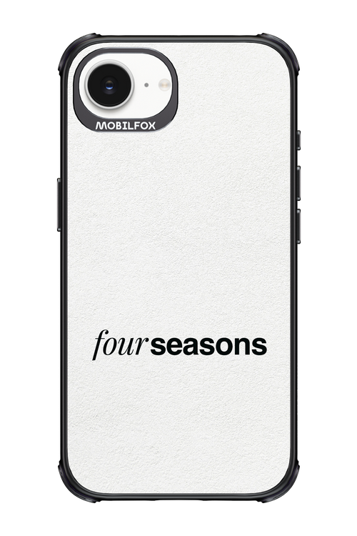 BSW FourSeasons 11 2.0 - Apple iPhone 17e