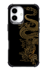 Gold Age - Apple iPhone 17