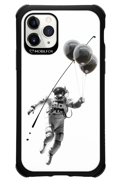 Astro - Apple iPhone 11 Pro