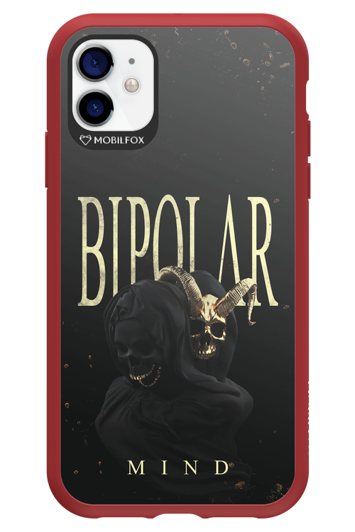 BIPOLAR - Apple iPhone 11