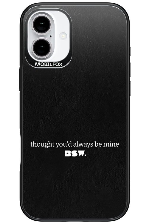 BSW FourSeasons 6 2.0 - Apple iPhone 16 Plus