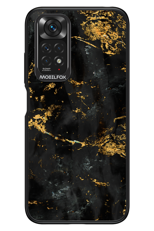 Goldie 2.0 - Xiaomi Redmi Note 11/11S 4G
