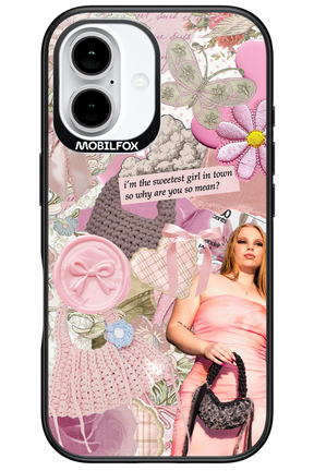 Sweet Fairy - Apple iPhone 16