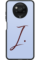 (Jellyfish Presso) I 2.0 - Xiaomi Poco X3 NFC