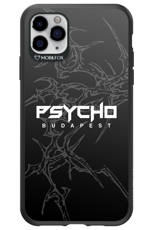 Dark Psycho - Apple iPhone 11 Pro Max