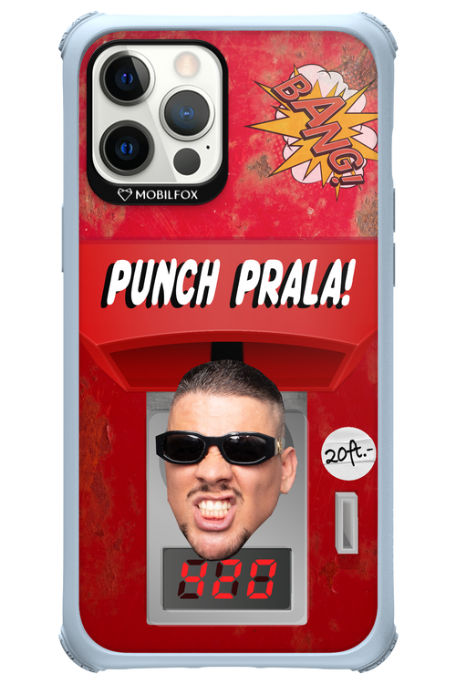 Punch Prala - Apple iPhone 12 Pro Max