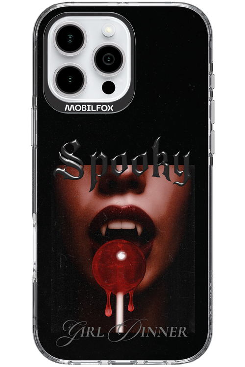 Freaky Girl - Apple iPhone 16 Pro Max