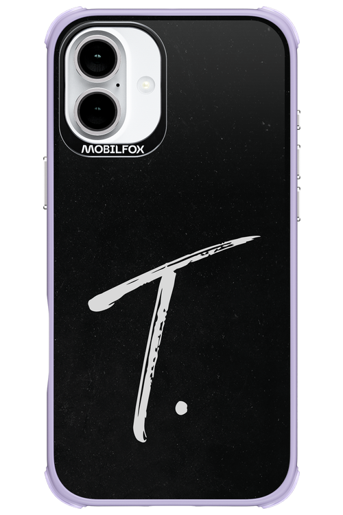 (Off Space) T 2.0 - Apple iPhone 16 Plus