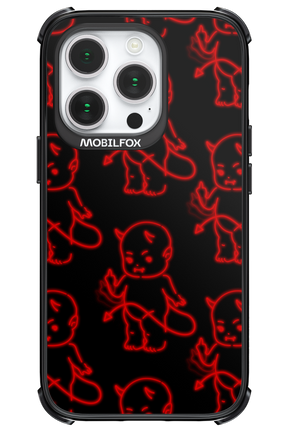 Hell Nah - Apple iPhone 14 Pro