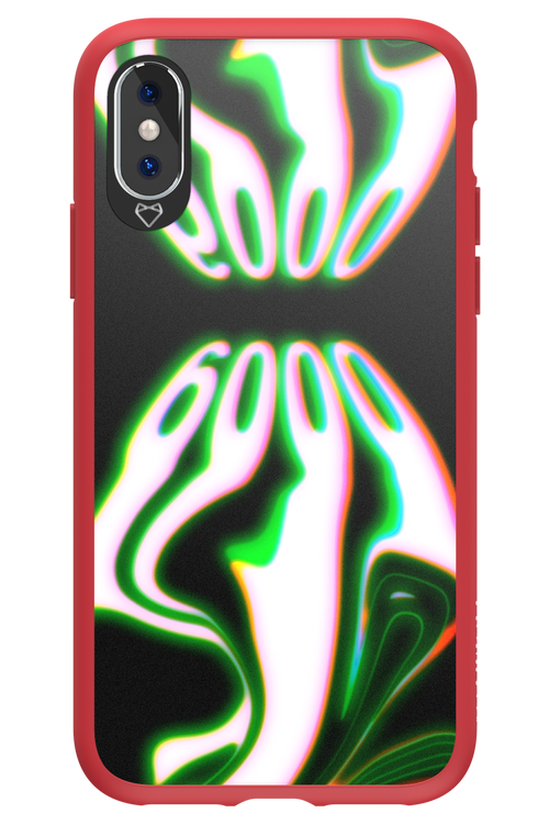 6000 - Apple iPhone XS