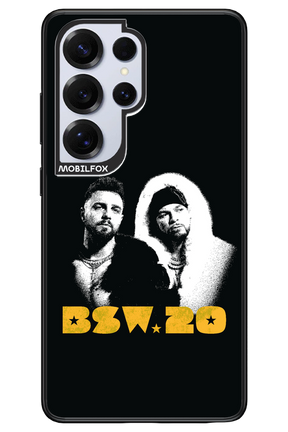 BSW 20 (8) 2.0 - Samsung S25 Ultra