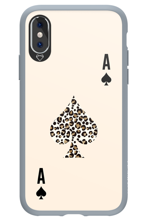 Roar of Ace - Apple iPhone XS