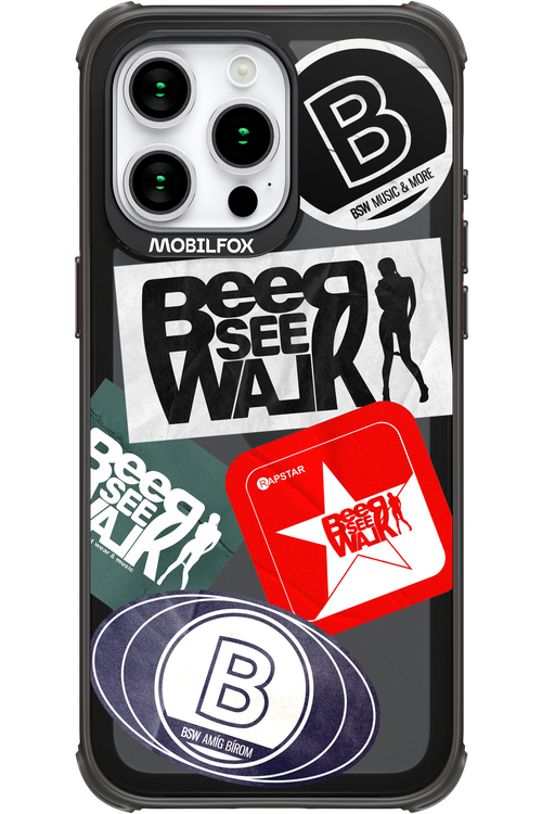 Beerseewalk I - Apple iPhone 15 Pro Max