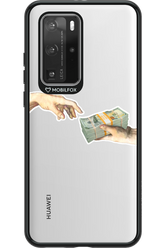 Give Money - Huawei P40 Pro