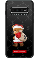 Lucky Christmas - Samsung Galaxy S10