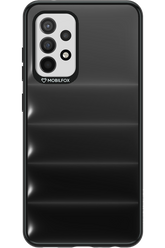 Black Puffer Case - Samsung Galaxy A52 / A52 5G / A52s