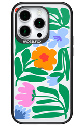 My Flowergarden - Apple iPhone 15 Pro