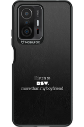 BSW FourSeasons 8 2.0 - Xiaomi Mi 11T