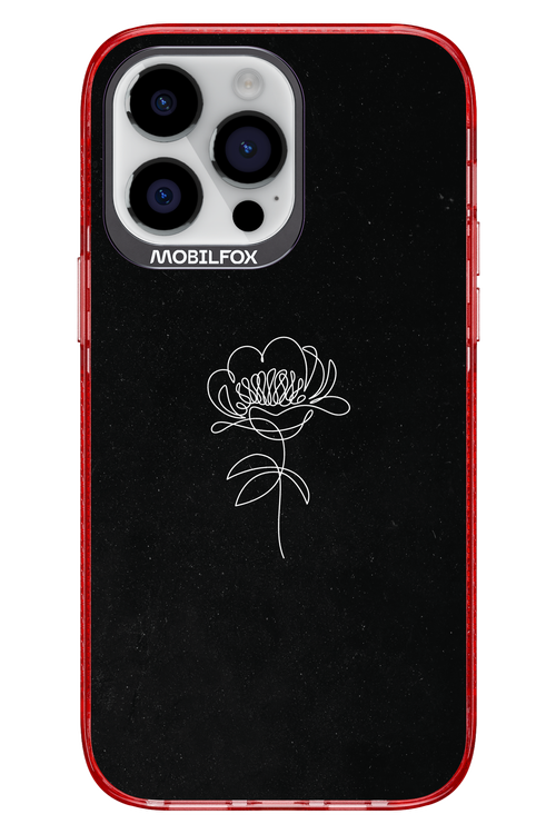 Wild Flower - Apple iPhone 14 Pro Max