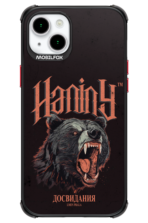 Slavic Prala - Apple iPhone 15 Plus