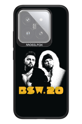 BSW 20 (8) 2.0 - Xiaomi 14