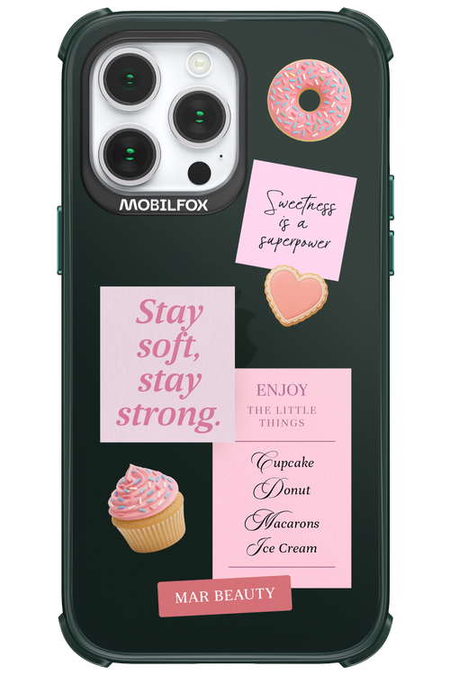 Sweet Babe - Apple iPhone 14 Pro Max