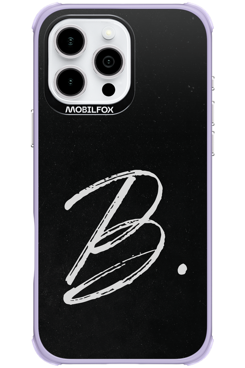 (Off Space) B 2.0 - Apple iPhone 16 Pro Max