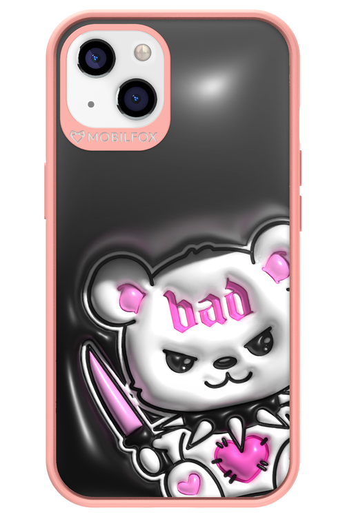 Bad Bear - Apple iPhone 13