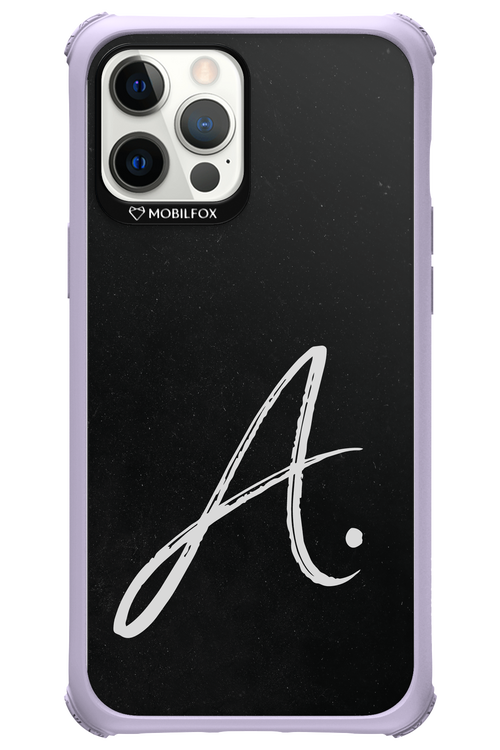 (Off Space) A 2.0 - Apple iPhone 12 Pro Max