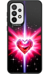 Bright Heart 2.0 - Samsung Galaxy A33