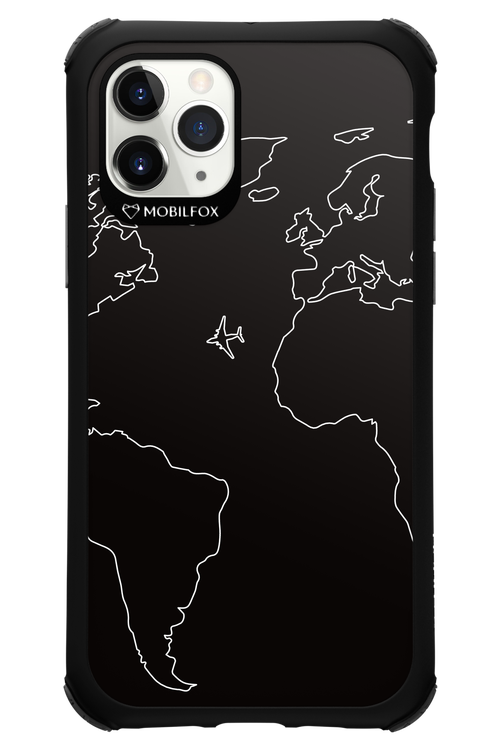 Worldview 2.0 - Apple iPhone 11 Pro