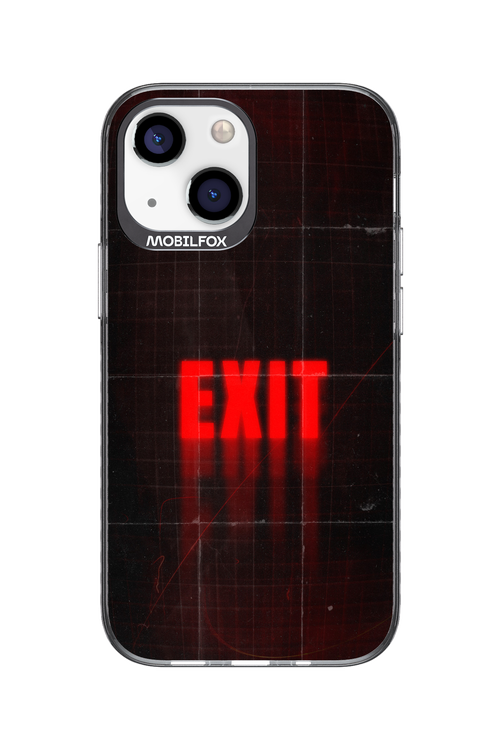 EXIT 2.0 - Apple iPhone 13 Mini