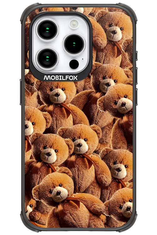 Teddys - Apple iPhone 15 Pro