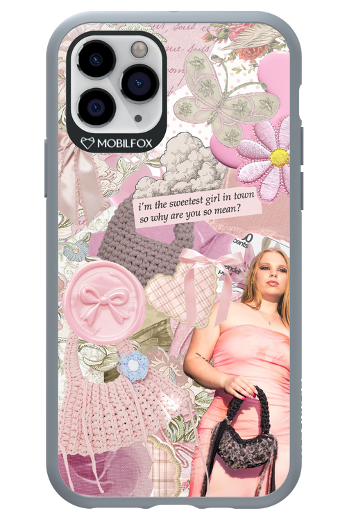 Sweet Fairy - Apple iPhone 11 Pro