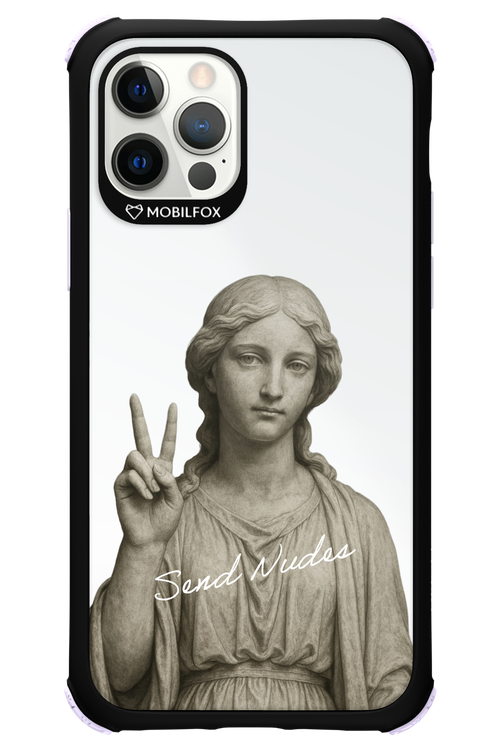 Saint Nudes - Apple iPhone 12 Pro