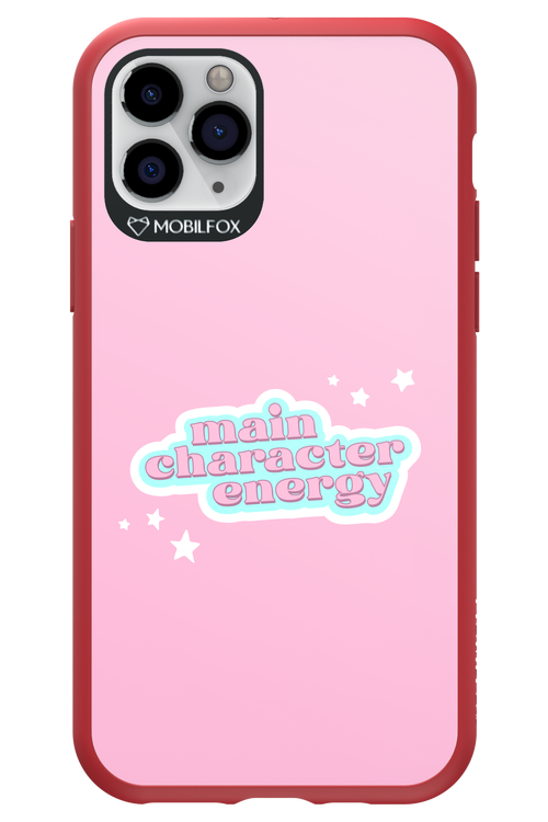 The Main Pink - Apple iPhone 11 Pro