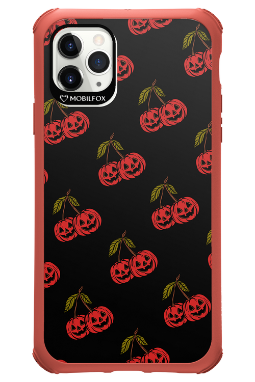 Spicey Pumpkin - Apple iPhone 11 Pro Max