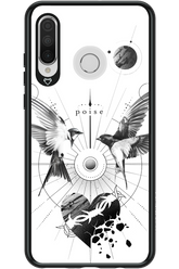Madár 2.0 - Huawei P30 Lite
