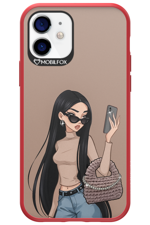 Cube Babe - Apple iPhone 12