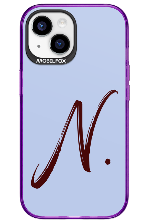 (Jellyfish Presso) N 2.0 - Apple iPhone 15