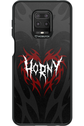 HORNY 2.0 - Xiaomi Redmi Note 9 Pro