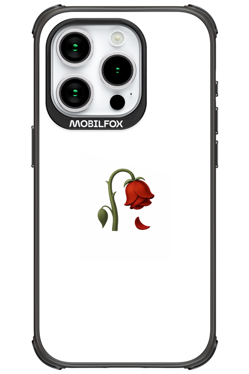 Rose 2.0 - Apple iPhone 15 Pro